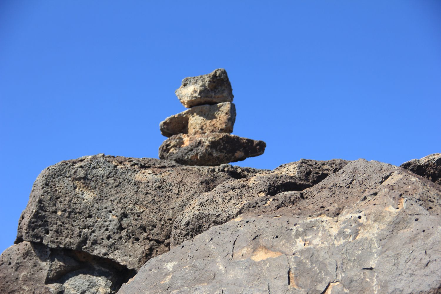 Petroglyph National Monument 